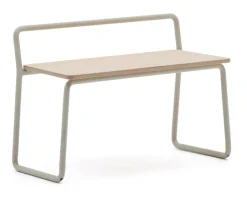Kave Home Bankje Tinn 75cm* Kinderstoelen