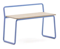 Kave Home Bankje Tinn 75cm* Kinderstoelen