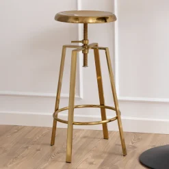 Bendt Barkruk Ella (zithoogte 67-87cm)* Barkruk Verstelbaar
