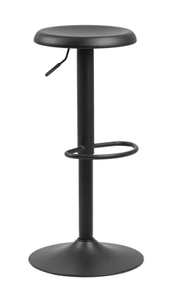 Bendt Barkruk Inger (zithoogte 59-80cm)* Barkruk Verstelbaar