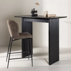 Nohr Bartafel Akim 120 x 60cm, kleur* Bartafels