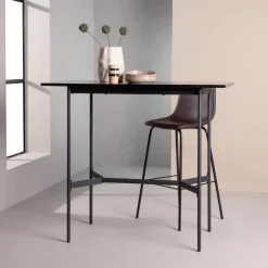 Nohr Bartafel Dewaine MDF, 120 x 60cm* Bartafels