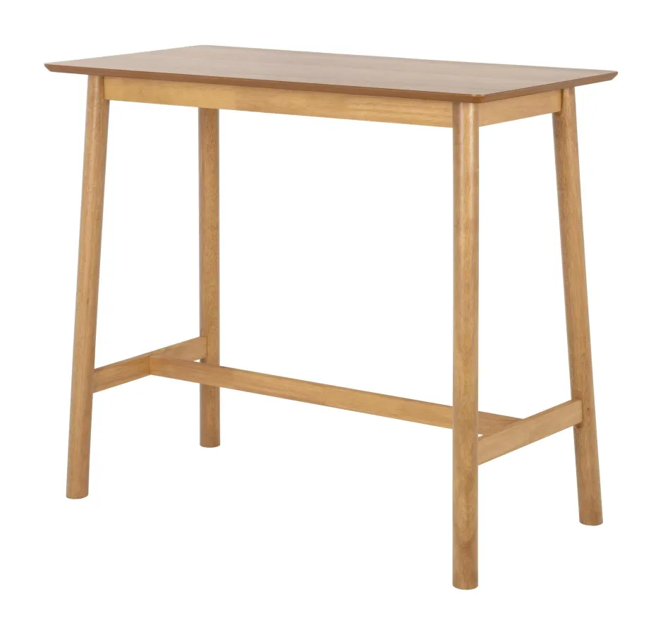 Bendt Bartafel Vernard Eiken, 120 x 60cm* Bartafels