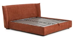 Kave Home Bed Arvian Met uitklapbare bedbodem, kleur* Bedden & Boxsprings