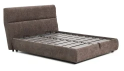 Kave Home Bed Dafra Met uitklapbare bedbodem, kleur* Bedden & Boxsprings
