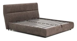 Kave Home Bed Dafra Met uitklapbare bedbodem, kleur* Bedden & Boxsprings