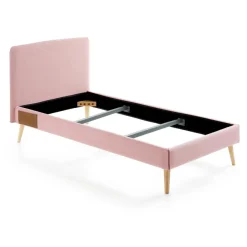 Kave Home Bed Dyla 90 x 190cm, kleur* Bedden & Boxsprings