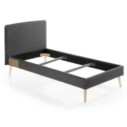 Kave Home Bed Dyla kleur* Bedden & Boxsprings
