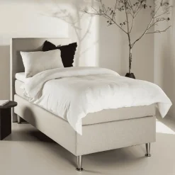 Nohr Bed Jacquise 90 x 200cm* Bedden & Boxsprings
