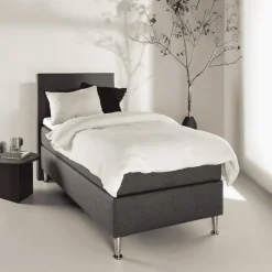 Nohr Bed Jacquise 90 x 200cm* Bedden & Boxsprings