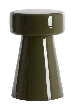 Light & Living Bijzettafel Dakwa 29cm, kleur* Ronde Bijzettafel