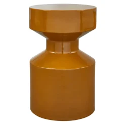 WOOOD Bijzettafel Ferry 30cm* Ronde Bijzettafel