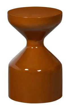 WOOOD Bijzettafel Floyd 30cm* Ronde Bijzettafel
