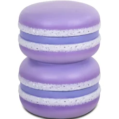 Richmond Interiors Bijzettafel Macaron 37cm* Ronde Bijzettafel