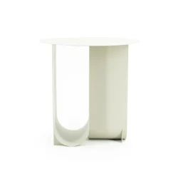 By-Boo Bijzettafel Otus 45cm* Ronde Bijzettafel