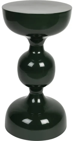 ZILT Bijzettafel Renate 31cm* Ronde Bijzettafel