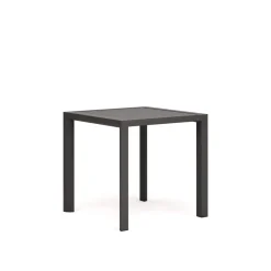 Kave Home Bistrotafel Culip 77 x 77cm* Eettafels Voor In Je Tuin