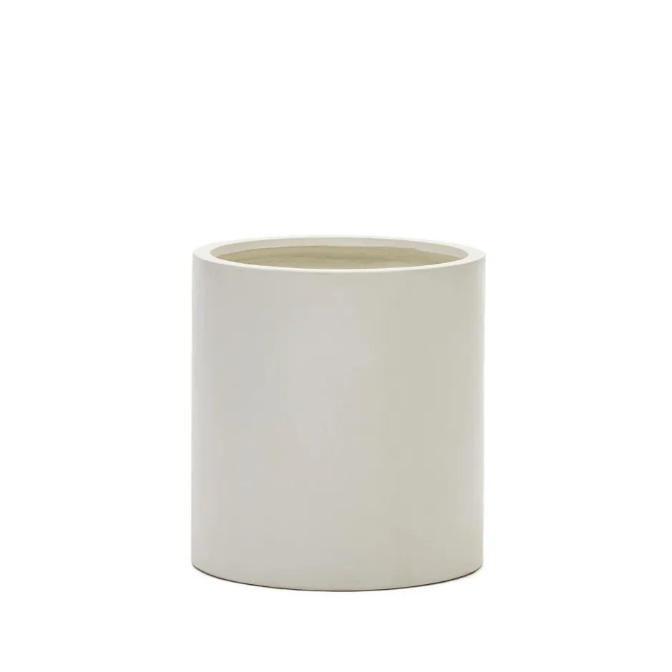 Kave Home Bloempot Aiguablava Ø52cm* Potten Voor Buiten|Potten & Manden