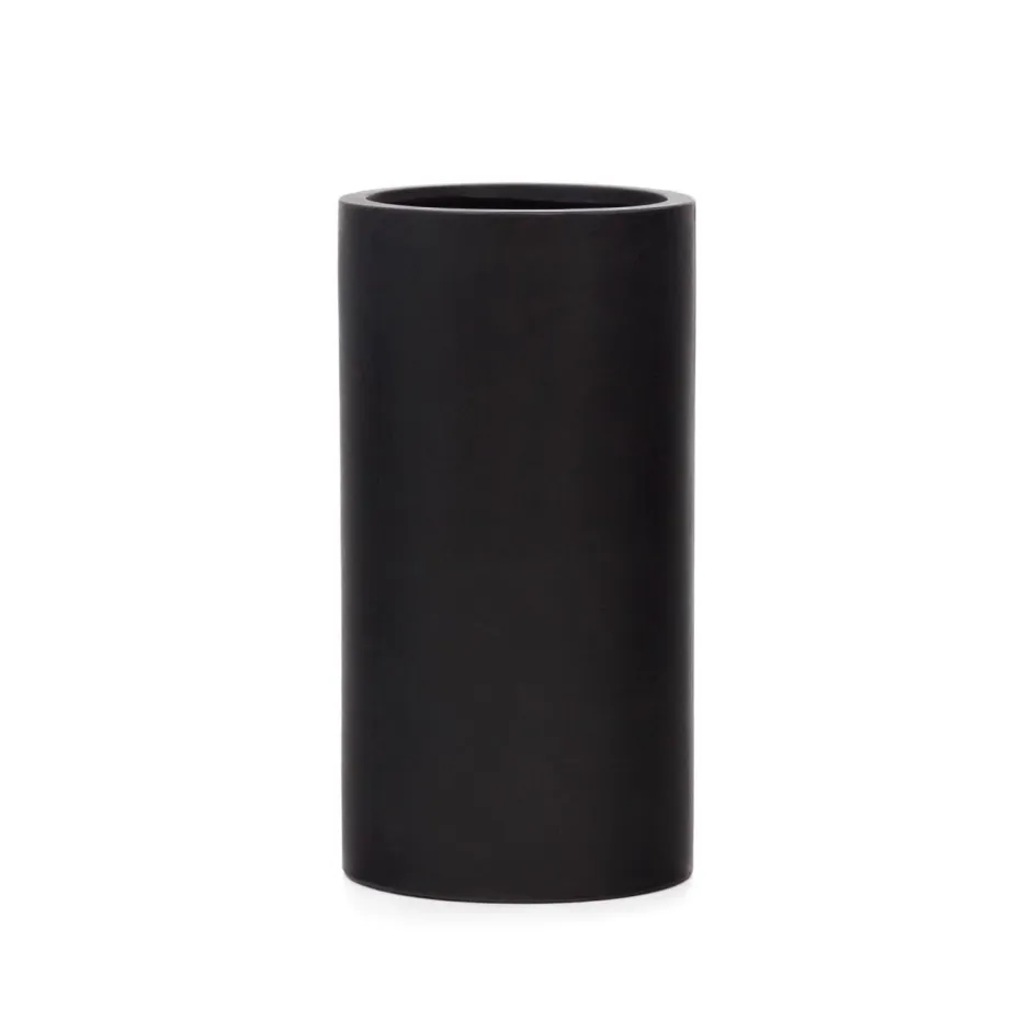 Kave Home Bloempot Aiguablava Ø42cm* Potten Voor Buiten|Potten & Manden