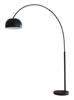 Artistiq Living Booglamp Christie 195cm* Vloerlampen