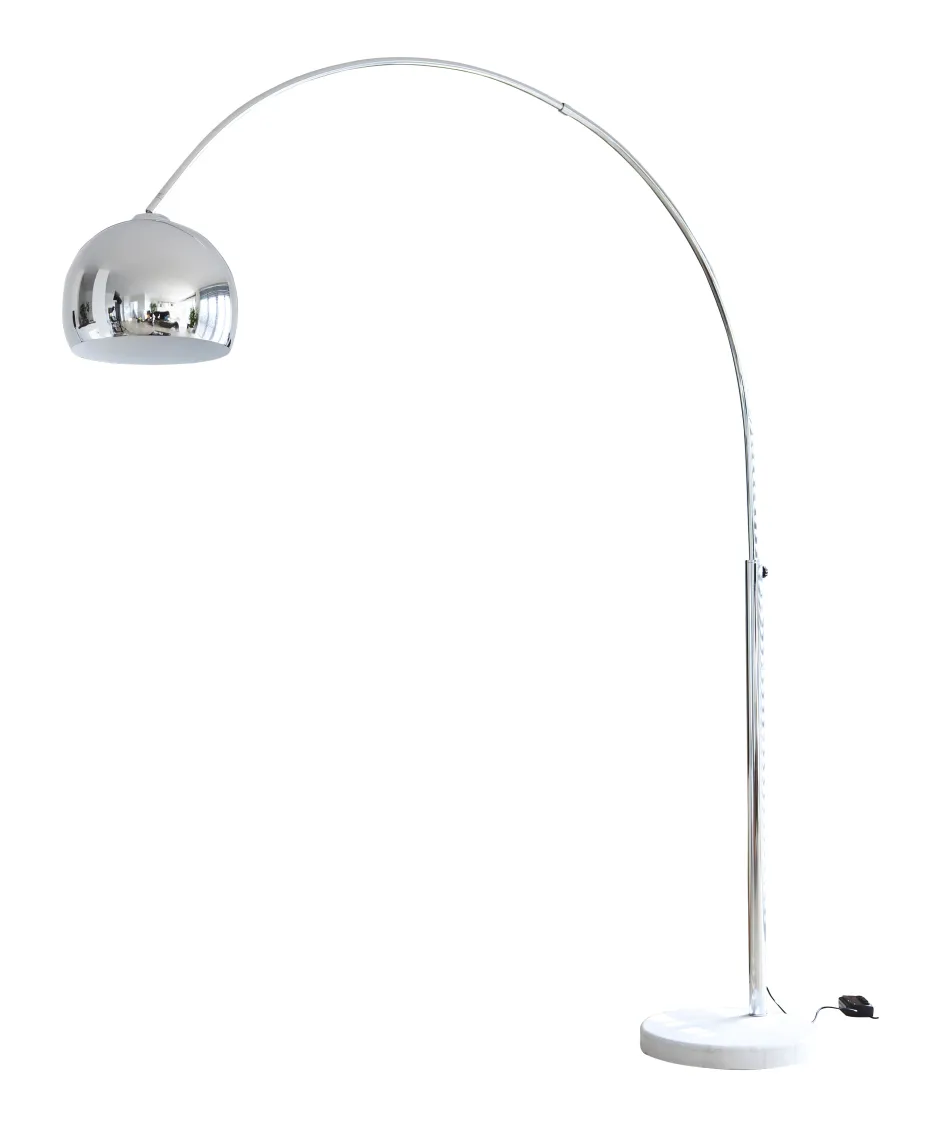 Artistiq Living Booglamp Duco 208cm* Vloerlampen