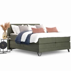Sohome Boxspring Excellent* Bedden & Boxsprings