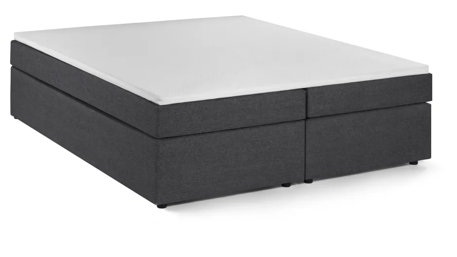 Artistiq Living Boxspring Torell 180 x 200cm, kleur* Bedden & Boxsprings