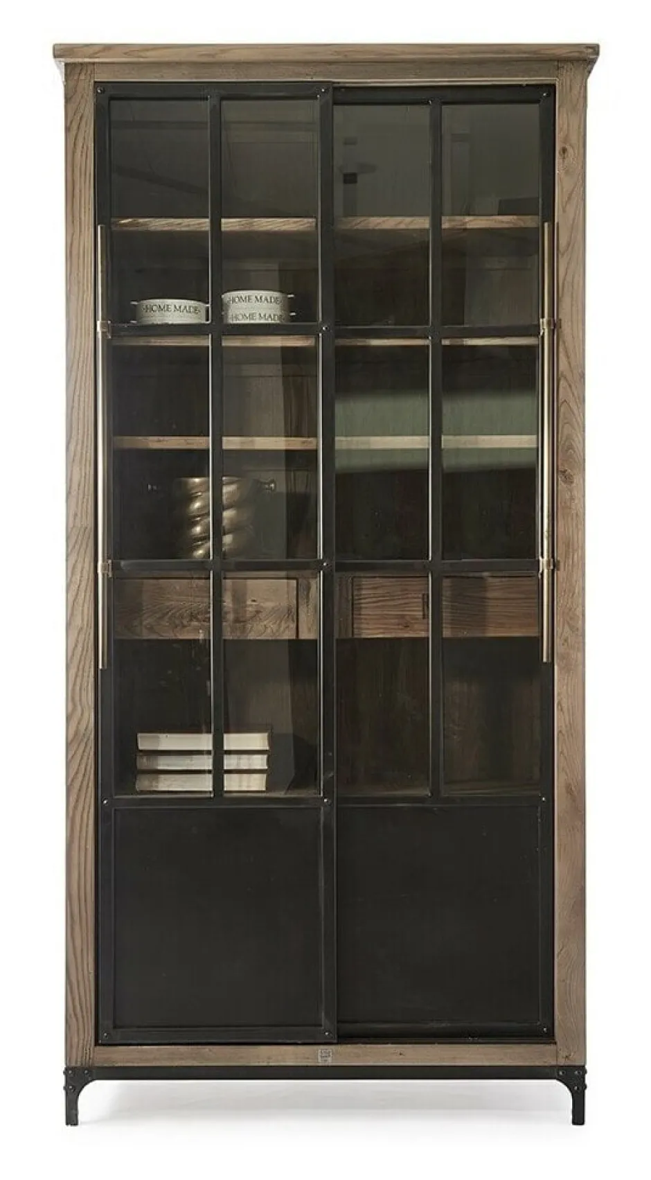 Rivièra Maison Buffetkast The Hoxton 214 x 110cm* Buffetkasten & Vitrinekasten