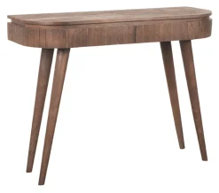 LABEL51 Bureau/Sidetable Nils Mangohout, 100cm* Bureaus