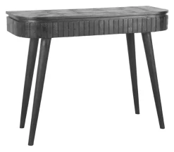 LABEL51 Bureau/Sidetable Nils Mangohout, 100cm* Bureaus