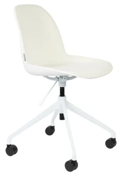 Zuiver Bureaustoel Albert Kuip Bouclé* Bureaustoelen