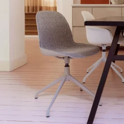 Zuiver Bureaustoel Albert Kuip Bouclé* Bureaustoelen