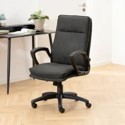 Bendt Bureaustoel Berend* Bureaustoelen