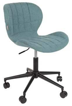 Zuiver Bureaustoel OMG Stof* Bureaustoelen