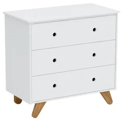 Artistiq Living Commode Doro Met 3 laden* Commodes