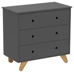 Artistiq Living Commode Doro Met 3 laden* Commodes