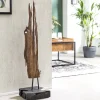 Artistiq Living Decoratie Jeanelle Teakhout* Overige Decoratie