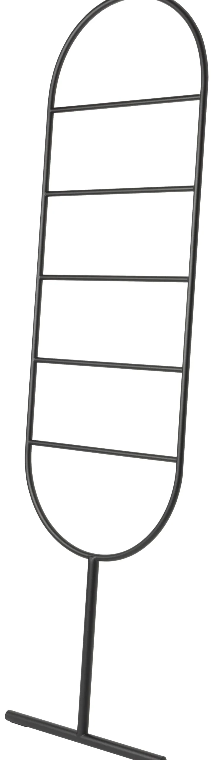 Zuiver Decoratieladder Tess 165 x 45cm* Wandrekjes & Wandplanken
