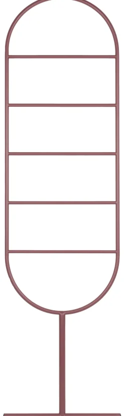 Zuiver Decoratieladder Tess 165 x 45cm* Wandrekjes & Wandplanken
