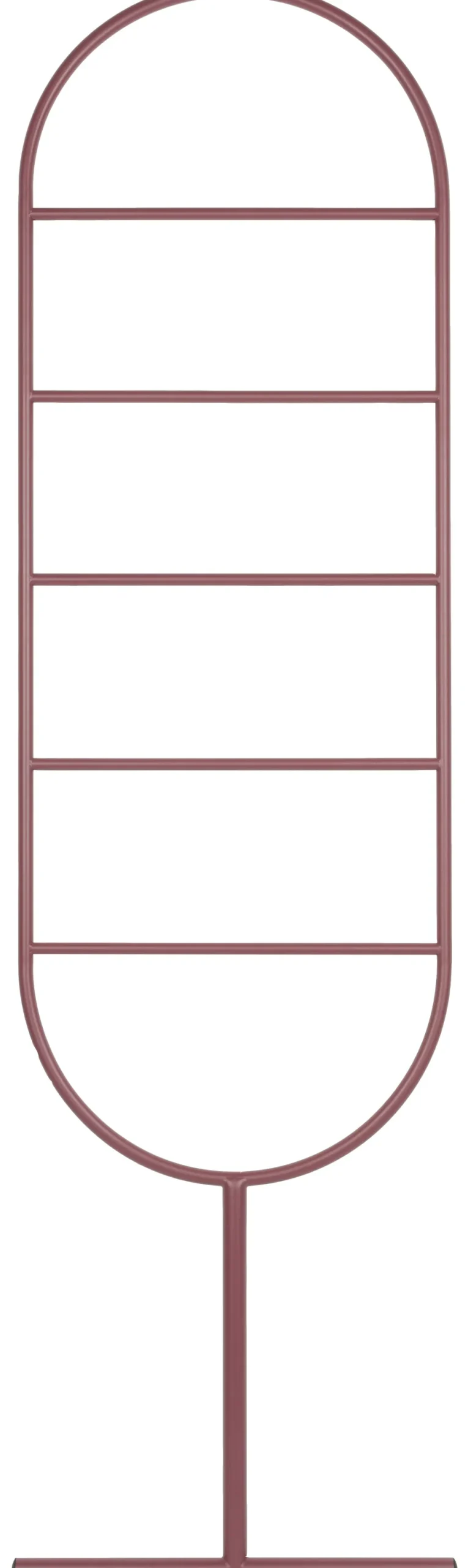 Zuiver Decoratieladder Tess 165 x 45cm* Wandrekjes & Wandplanken