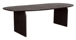 LABEL51 Deens Ovale Eettafel Cooper Mangohout* Ovale Eettafel