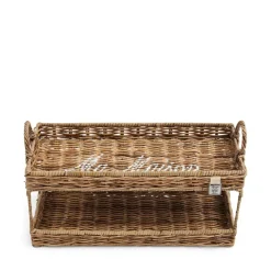 Rivièra Maison Dienblad Ma Maison Dubbel, Pitriet, kleur* Keukengerei