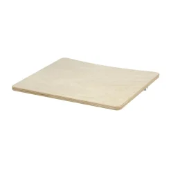Kave Home Dienblad Nuun t.b.v. kinderstoel* Kinderstoelen