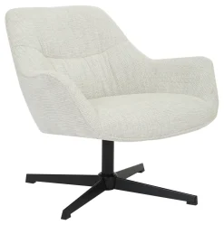Sohome Draaifauteuil Dahlia* Fauteuil Stof / Textiel