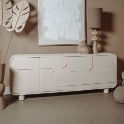 Tower Living Dressoir Alviano Mat MDF* Dressoirs