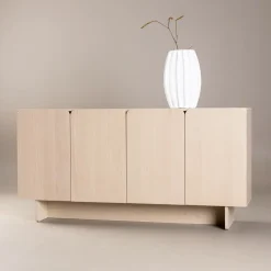 Nohr Dressoir Jadira 160cm* Dressoirs