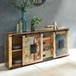 Artistiq Living Dressoir Jupiter 150cm* Dressoirs