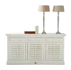 Rivièra Maison Dressoir New Orleans 175cm* Dressoirs