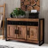 Artistiq Living Dressoir Panama 140cm* Dressoirs