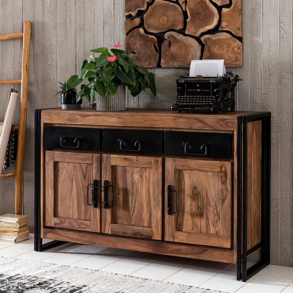 Artistiq Living Dressoir Panama 140cm* Dressoirs